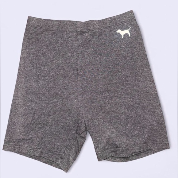 PINK Victoria's Secret Pants - Victoria’s Secret PINK Yoga Short